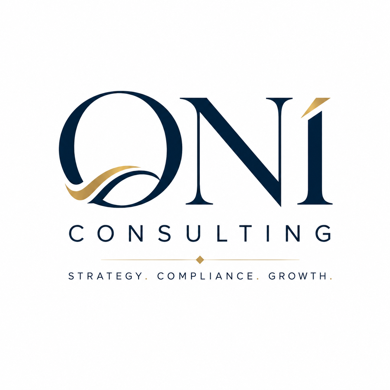 ONI Consulting